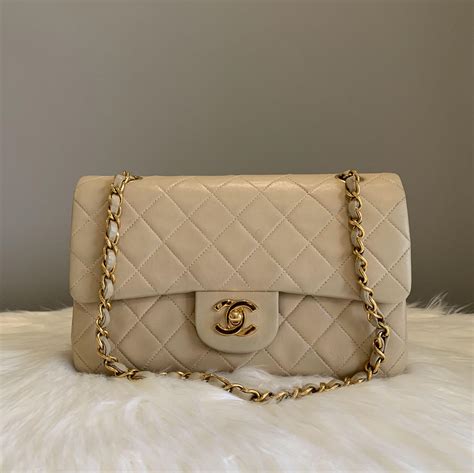 classic chanel style|chanel classic flap small price.